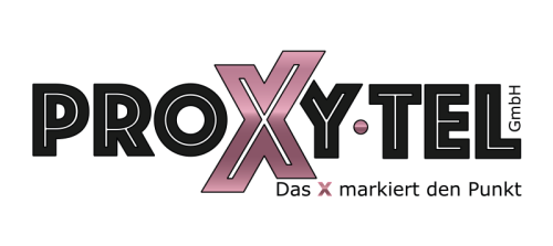 logo proxytel