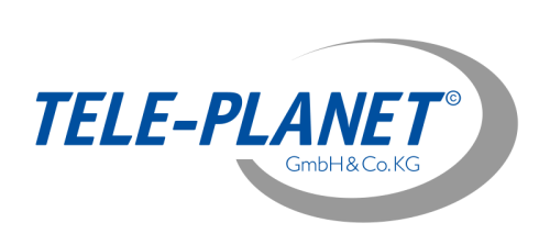 logo tele-planet